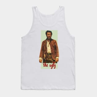 The Ugly Tank Top